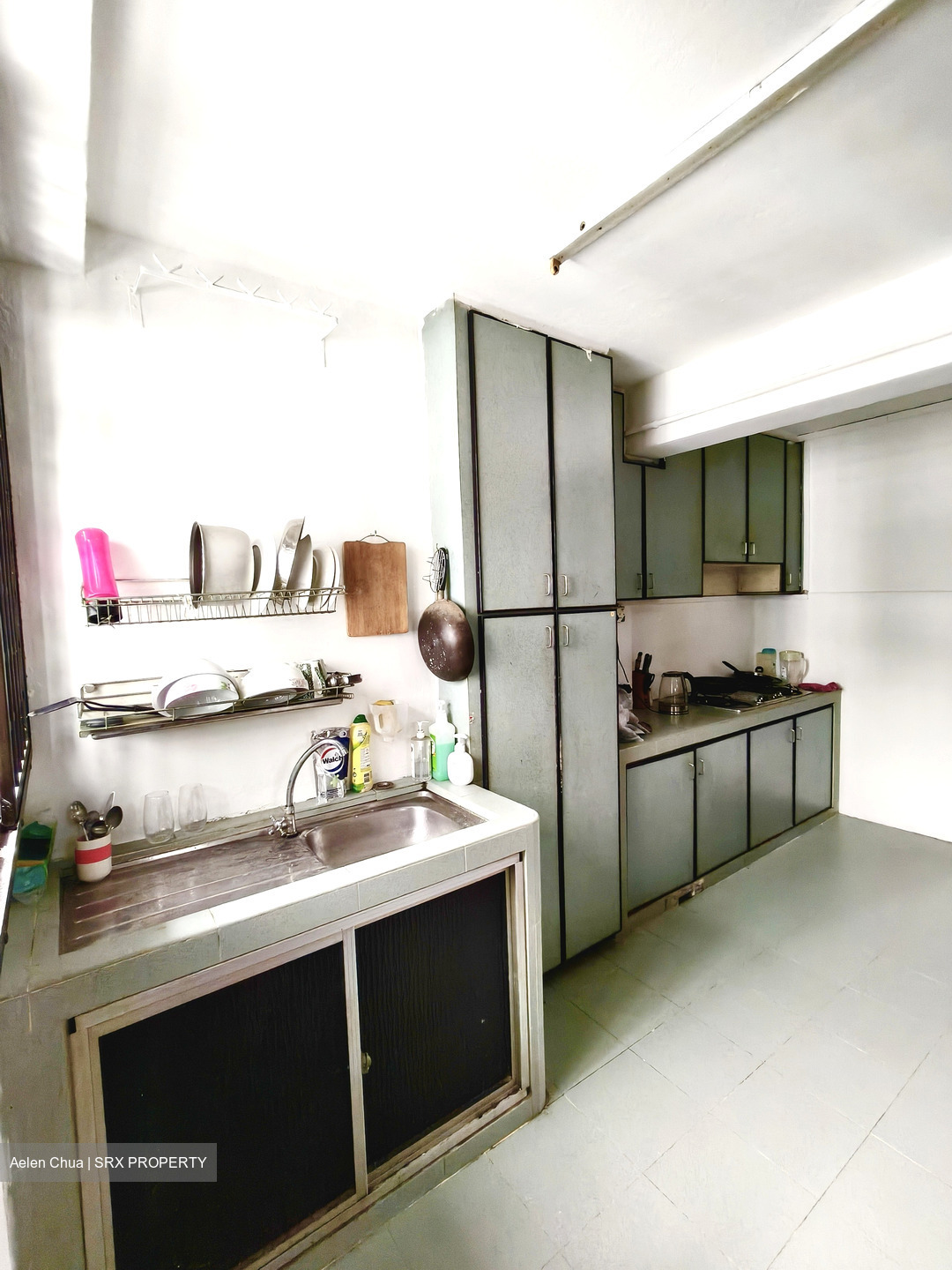 Blk 195 Kim Keat View (Toa Payoh), HDB 3 Rooms #544844851
